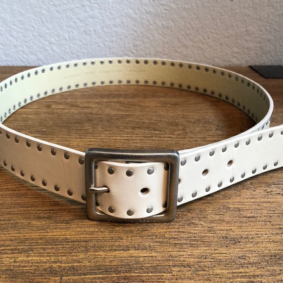 calvin klein jeans belt